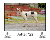 Jotter