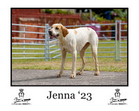 Jenna