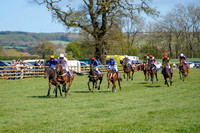 Derwent - Charm Park