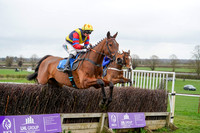 Badsworth & Bramham @ Askham Bryan 26.3.23