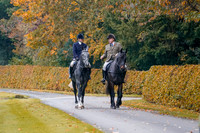 Derwent Opening Meet